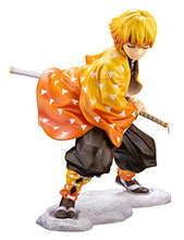 画像をギャラリービューアに読み込む, 【新品】 ARTFX J 鬼滅の刃 我妻善逸 1/8スケール PVC製 塗装済み完成品フィギュア 佐賀
