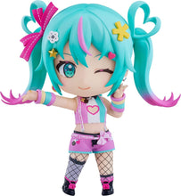 画像をギャラリービューアに読み込む, 【予約】 キャラクター ボーカル シリーズ01 初音ミク ねんどろいど 初音ミク デコミク[ライトネス] ノンスケール プラスチック製 塗装済み可動フィギュア
