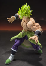 画像をギャラリービューアに読み込む, 【新品】 S.H.Figuarts ドラゴンボール超 ブロリー スーパーサイヤ人ブロリーフルパワー 約220mm PVC&amp;ABS製 塗装済み可動フィギュア 佐賀
