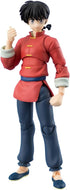 【新品】 S.H.Figuarts らんま1/2 早乙女乱馬 約140mm PVC&ABS製 塗装済み可動フィギュア 佐賀
