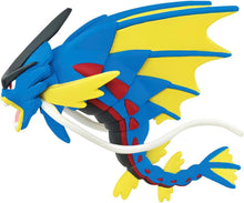 画像をギャラリービューアに読み込む, 【新品】 ポケットモンスター モンコレ メガギャラドス 佐賀/
