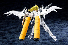 画像をギャラリービューアに読み込む, 【新品】 メガミデバイス×武装神姫 天使型 アーンヴァル トランシェ2 佐賀
