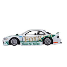 画像をギャラリービューアに読み込む, 【予約】 トミカ tomica custom works WH26 NISSAN SILVIA
