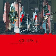 画像をギャラリービューアに読み込む, 【Blu-ray】【新品】 CLIPS 4 Blu-ray THE YELLOW MONKEY 佐賀
