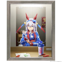 画像をギャラリービューアに読み込む, 【新品】 アニメ『ウマ娘 シンデレラグレイ』キャラファイングラフ タマモクロス 佐賀
