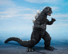 画像をギャラリービューアに読み込む, 【予約】 S.H.MonsterArts メカゴジラの逆襲 ゴジラ（1975) 約160mm PVC製 塗装済み可動フィギュア
