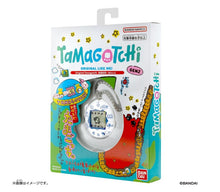 画像をギャラリービューアに読み込む, 【予約】 Original Tamagotchi 新種発見!! ほわいと 対象年齢 6 才以上 たまごっち
