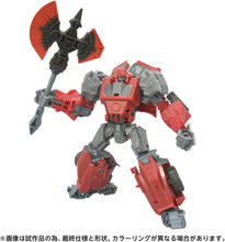 画像をギャラリービューアに読み込む, 【新品】 T-SPARK STUDIOSERIES スタジオシリーズ トランスフォーマー TS GE-01 アイアンハイド 可動フィギュア 佐賀
