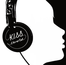 画像をギャラリービューアに読み込む, 【予約】 KISS(完全生産限定盤) アナログレコード ラルク・アン・シエル

