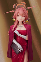 画像をギャラリービューアに読み込む, 【新品】 ブルーアーカイブ Blue Archive アル[ドレス] 1/7スケール プラスチック製 塗装済み完成品 佐賀

