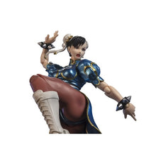 画像をギャラリービューアに読み込む, 【新品】 S.H.Figuarts ストリートファイター 春麗 -Outfit 2- 約150mm PVC&amp;ABS製 塗装済み可動フィギュア 佐賀
