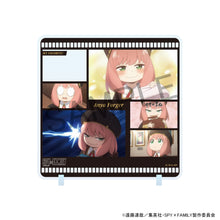 画像をギャラリービューアに読み込む, 【新品】 SPY×FAMILY キャラinスタンド アーニャ・フォージャー 佐賀
