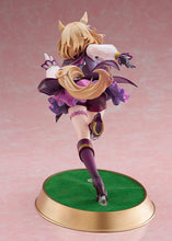 画像をギャラリービューアに読み込む, 【新品】 ウマ娘 プリティーダービー ナリタトップロード 1/7スケール プラスチック製塗装済み完成品 佐賀
