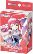 【新品】 hololive OFFICIAL CARD GAME ライブスタートデッキ さくらみこ 佐賀