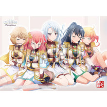 画像をギャラリービューアに読み込む, 【オリ特付】【新品】 Rebellion/ユメみロ Blu-ray付生産限定盤 CD シークフェルト音楽学院中等部 倉庫
