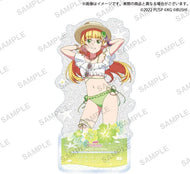 【新品】 ラブライブ!スクールアイドルフェスティバル きらりんアクリルスタンド Liella! サニーオーシャンver 平安名すみれ HOBBY 佐賀
