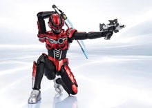 画像をギャラリービューアに読み込む, 【予約】 S.H.Figuarts 超宇宙刑事ギャバン インフィニティ ギャバン・インフィニティ 約145mm PVC&amp;ABS製 塗装済み可動フィギュア
