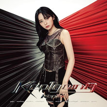 画像をギャラリービューアに読み込む, 【新品】 ＜Kep1going＞ MASHIRO ver. 完全生産限定盤 CD Kep1er 佐賀
