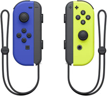 画像をギャラリービューアに読み込む, 【新品】 Joy-Con(L) ブルー/(R) ネオンイエロー Nintendo Switch 佐賀/
