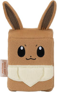 【新品】 ポケモンカードゲーム ぬいぐるみデッキケース イーブイ ポケモンカード 佐賀