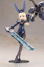 画像をギャラリービューアに読み込む, 【予約】 フレームアームズ・ガール P3 ゼルフィカール 軽装 Ver. 全高約150mm ノンスケール プラモデル
