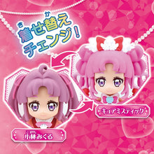 画像をギャラリービューアに読み込む, 【新品】 名探偵プリキュア！ プリコーデドール キュアミスティック 佐賀
