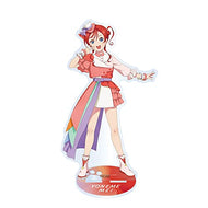 【新品】 ラブライブ!スーパースター!! BIGアクリルスタンド 米女メイ 倉庫