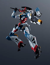 画像をギャラリービューアに読み込む, 【新品】 GUNDAM UNIVERSE 機動戦士Gundam GQuuuuuuX gMS-Ω GQuuuuuuX 約150mm ABS&amp;PVC製 塗装済み可動フィギュア 佐賀
