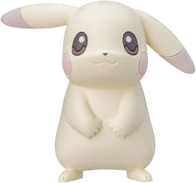画像をギャラリービューアに読み込む, 【予約】 ポケットモンスター モンコレ ぽこ あ ポケモン コレクション ピカチュウ (うすいろ)
