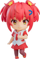 【新品】 ねんどろいど ワールドダイスター 鳳ここな 倉庫