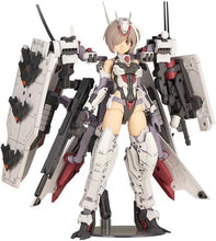画像をギャラリービューアに読み込む, 【新品】 フレームアームズ・ガール 出雲 佐賀
