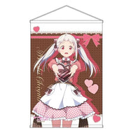 【新品】 『ラブライブ!スーパースター!!』Liella! B2タペストリー Ver.Valentine2026 嵐 千砂都 佐賀