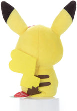 画像をギャラリービューアに読み込む, 【新品】 ポケモン ちょっこりさん ピカチュウ（メスのすがた） 高さ約12cm 佐賀
