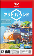 【新品】 Outbound(アウトバウンド) Nintendo Switch 2 佐賀