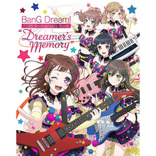 画像をギャラリービューアに読み込む, 【新品】 BanG Dream! 10th Anniversary Book “Dreamer's Memory” 佐賀
