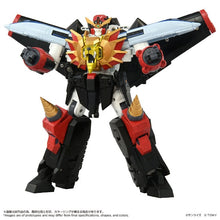 画像をギャラリービューアに読み込む, 【予約】 T-SPARK TOYRISE トイライズ ガオガイガー 可動フィギュア
