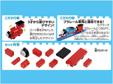 画像をギャラリービューアに読み込む, 【新品】 トミカ･プラレールブロック ジェームス 佐賀
