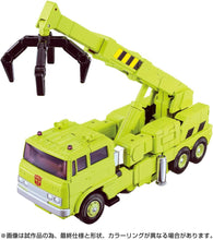 画像をギャラリービューアに読み込む, 【新品】 T-SPARK トランスフォーマー マスターピースGシリーズ MPG-18 ロードホーラー 佐賀
