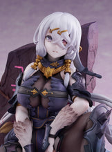 画像をギャラリービューアに読み込む, 【新品】 ライザのアトリエ ～常闇の女王と秘密の隠れ家～ リラ ディザイアス 1/6スケール プラスチック製塗装済み完成品 佐賀
