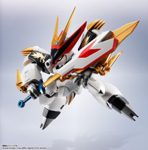 画像をギャラリービューアに読み込む, 【新品】 METAL ROBOT魂 魔神英雄伝ワタル ＜SIDE MASHIN＞ 龍王丸 約100mm PVC&amp;ABS&amp;ダイキャスト製 塗装済み可動フィギュア 佐賀-

