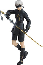 画像をギャラリービューアに読み込む, 【新品】 POP UP PARADE NieR:Automata Ver1.1a 9S(ヨルハ九号S型) 佐賀

