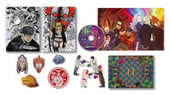 【特典付】【Blu-ray】【予約】 「ドロヘドロ」Season2 Blu-ray BOX 下巻 完全数量限定版 Blu-ray