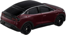 画像をギャラリービューアに読み込む, 【新品】 トミカ No.21 日産 リーフ (初回版) 佐賀
