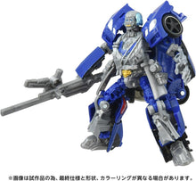 画像をギャラリービューアに読み込む, 【新品】 T-SPARK STUDIOSERIES スタジオシリーズ トランスフォーマー TS-21 ホイルジャック (キュー) 可動フィギュア 佐賀
