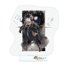 画像をギャラリービューアに読み込む, 【新品】 メメントモリ アクリルスタンドフィギュア 【泡沫の魔女】ネブラ 佐賀
