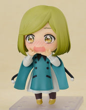 画像をギャラリービューアに読み込む, 【予約】 TVアニメ『とんがり帽子のアトリエ』 ねんどろいど ココ プラスチック製 塗装済み可動フィギュア ノンスケール 専用台座付属 全高約100mm
