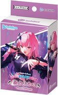 【新品】 hololive OFFICIAL CARD GAME ライブスタートデッキ 森カリオペ 佐賀