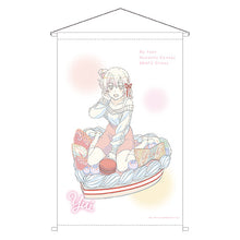 画像をギャラリービューアに読み込む, 【新品】 やはり俺の青春ラブコメはまちがっている。完 B2タペストリー -Sweets Style 原画シリーズ 結衣 -佐賀
