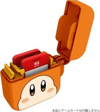 画像をギャラリービューアに読み込む, 【新品】 カービィ play with ワドルディ カードポッド for Nintendo Switch 2 ワドルディ 佐賀

