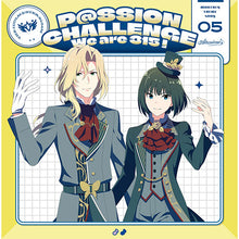 画像をギャラリービューアに読み込む, 【新品】 THE IDOLM@STER SideM -P@SSION CHALLENGE We are 315!- MONTHLY THEME SONG 05 Altessimo CD 佐賀
